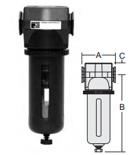 BOSS过滤器